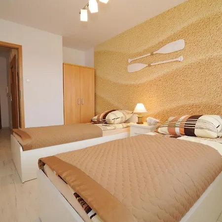 Apartament Blisko Morza Kołobrzeg