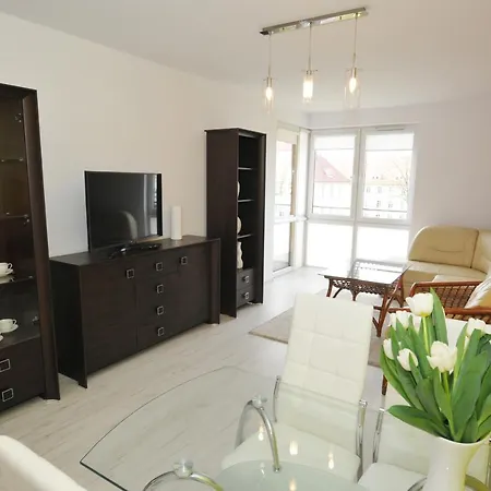 Blisko Morza Apartament Kołobrzeg