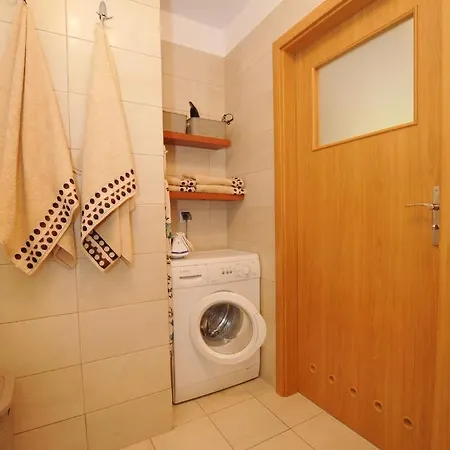 Blisko Morza Apartament